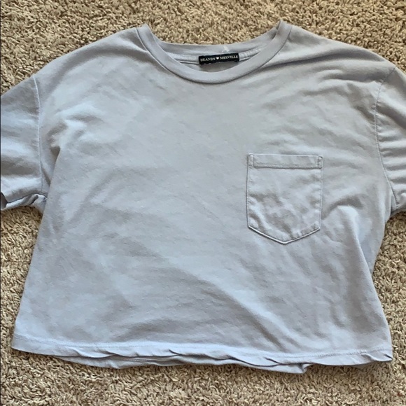 Brandy Melville top - Picture 2 of 3